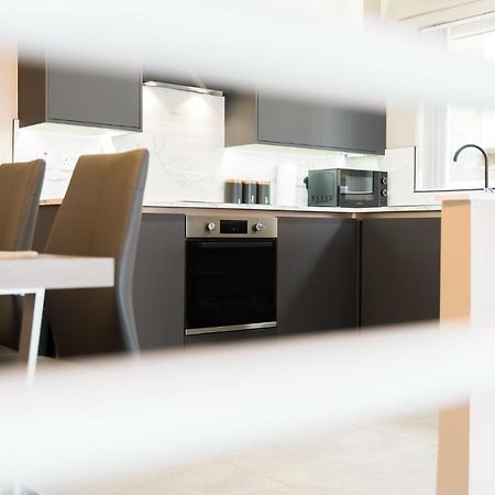 Bayview Apartments Ballygally  Extérieur photo