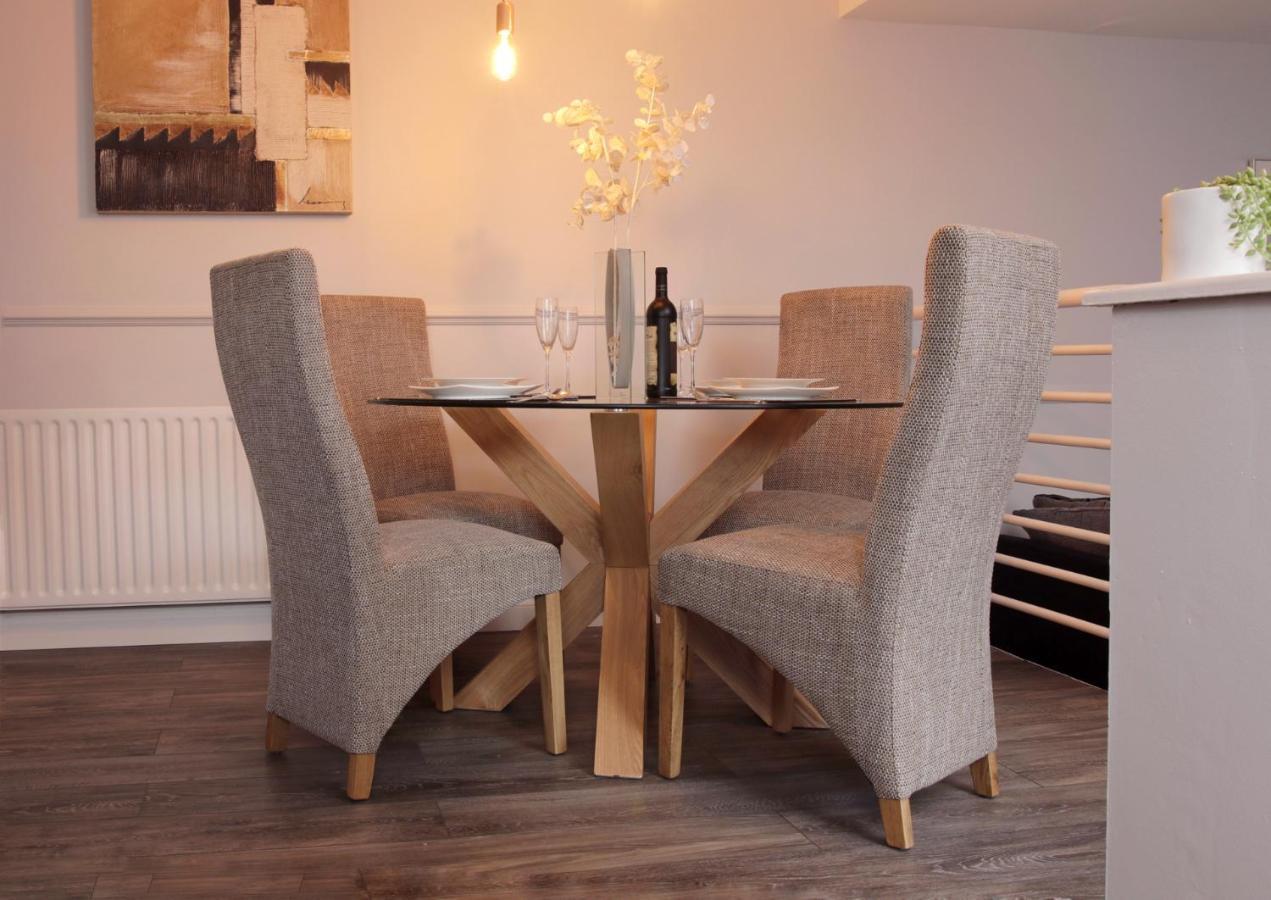 Bayview Apartments Ballygally  Extérieur photo