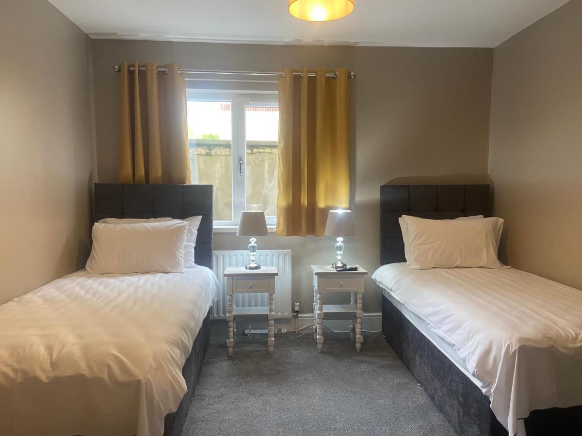 Bayview Apartments Ballygally  Extérieur photo