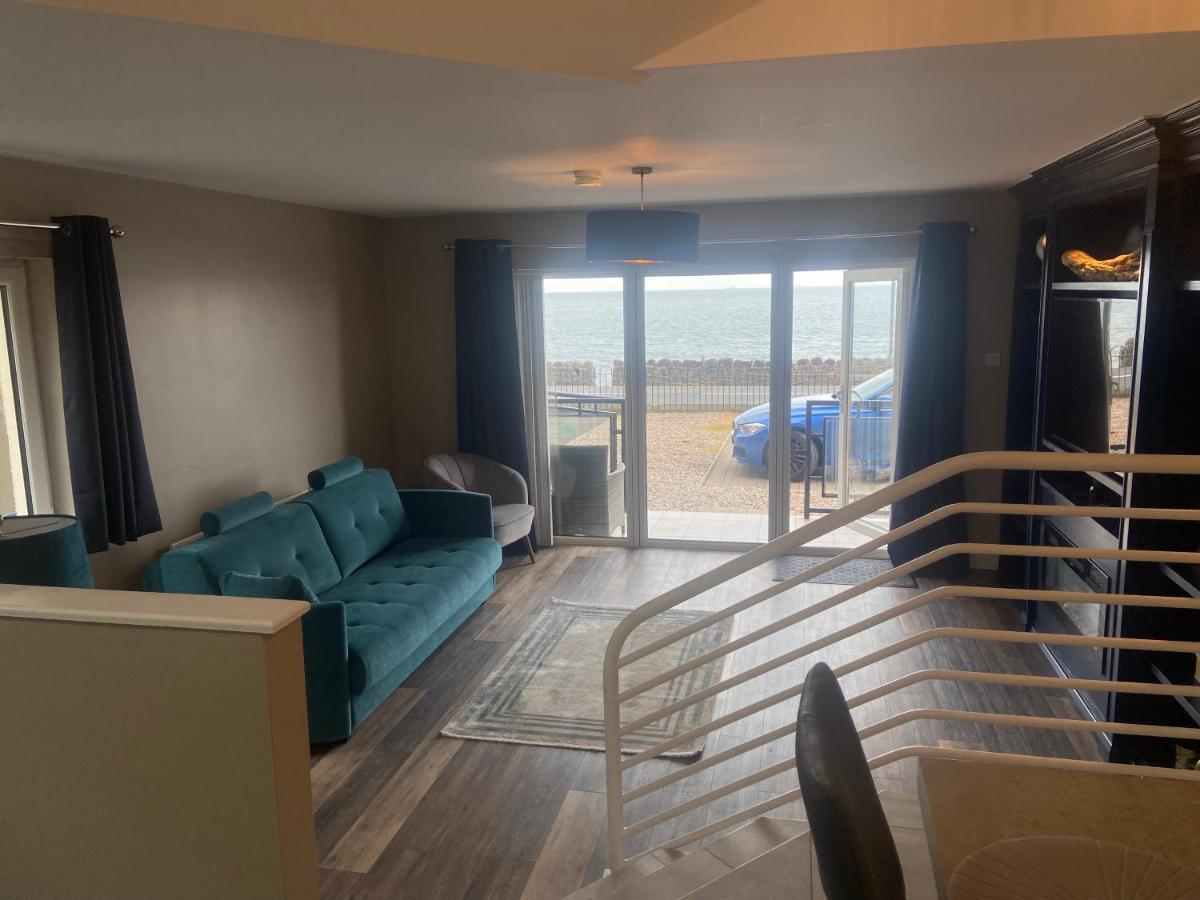 Bayview Apartments Ballygally  Extérieur photo