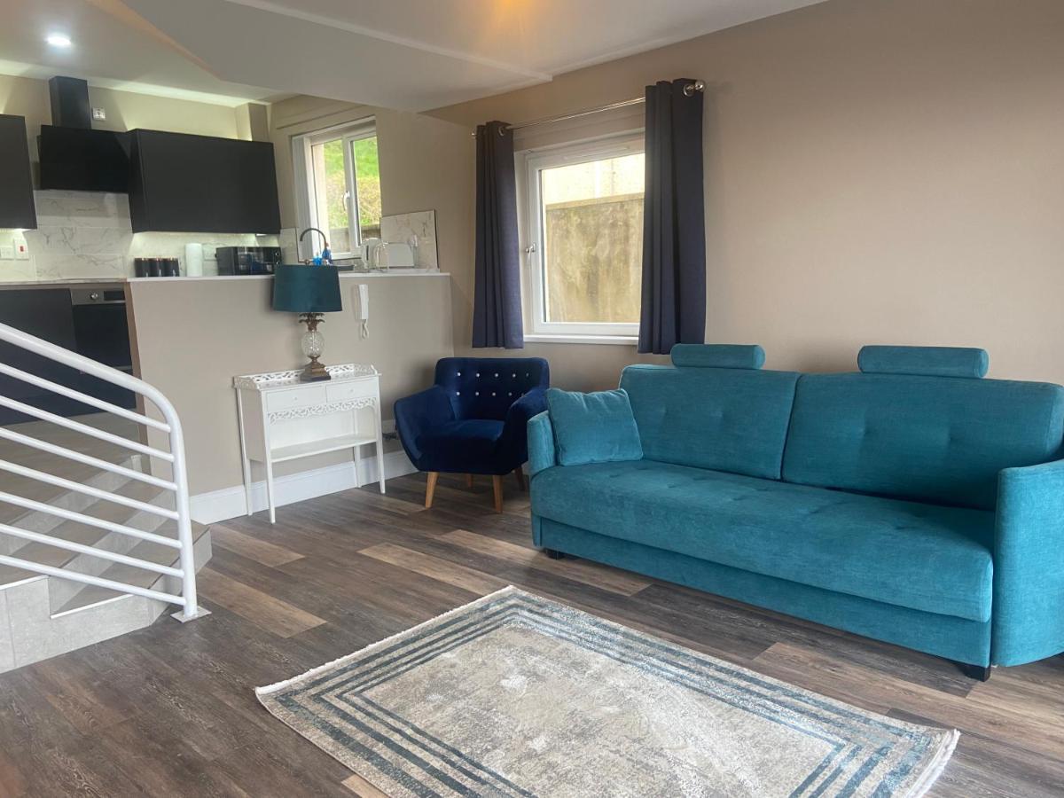 Bayview Apartments Ballygally  Extérieur photo