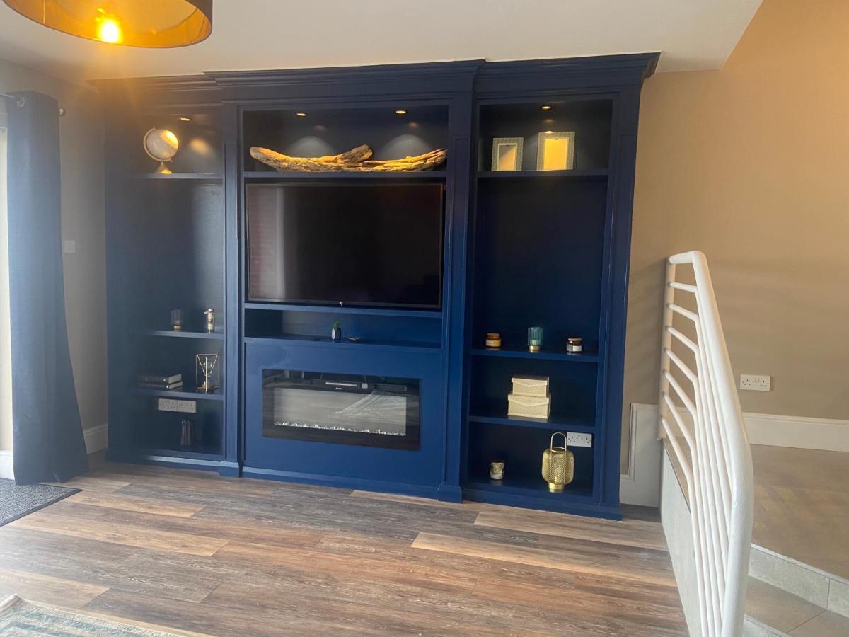 Bayview Apartments Ballygally  Extérieur photo