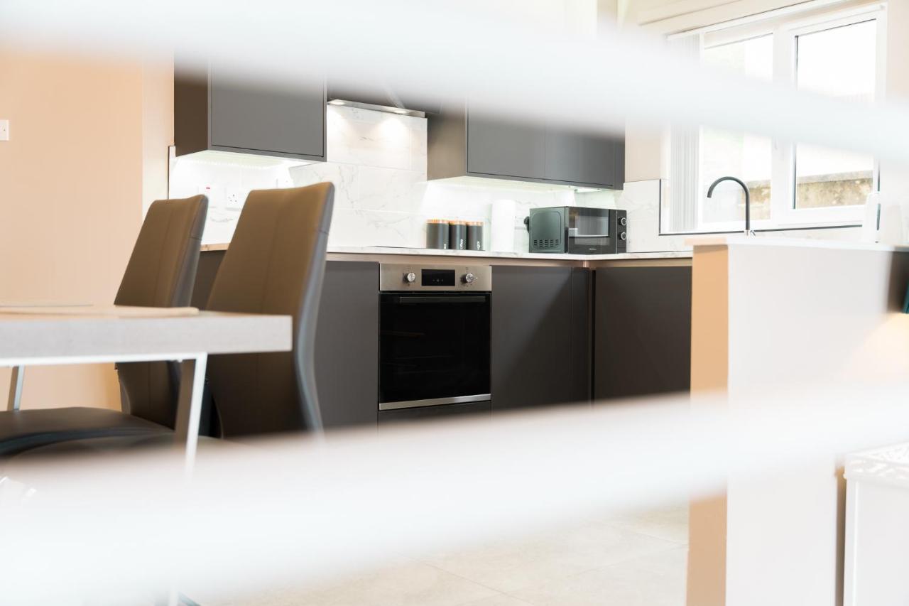 Bayview Apartments Ballygally  Extérieur photo
