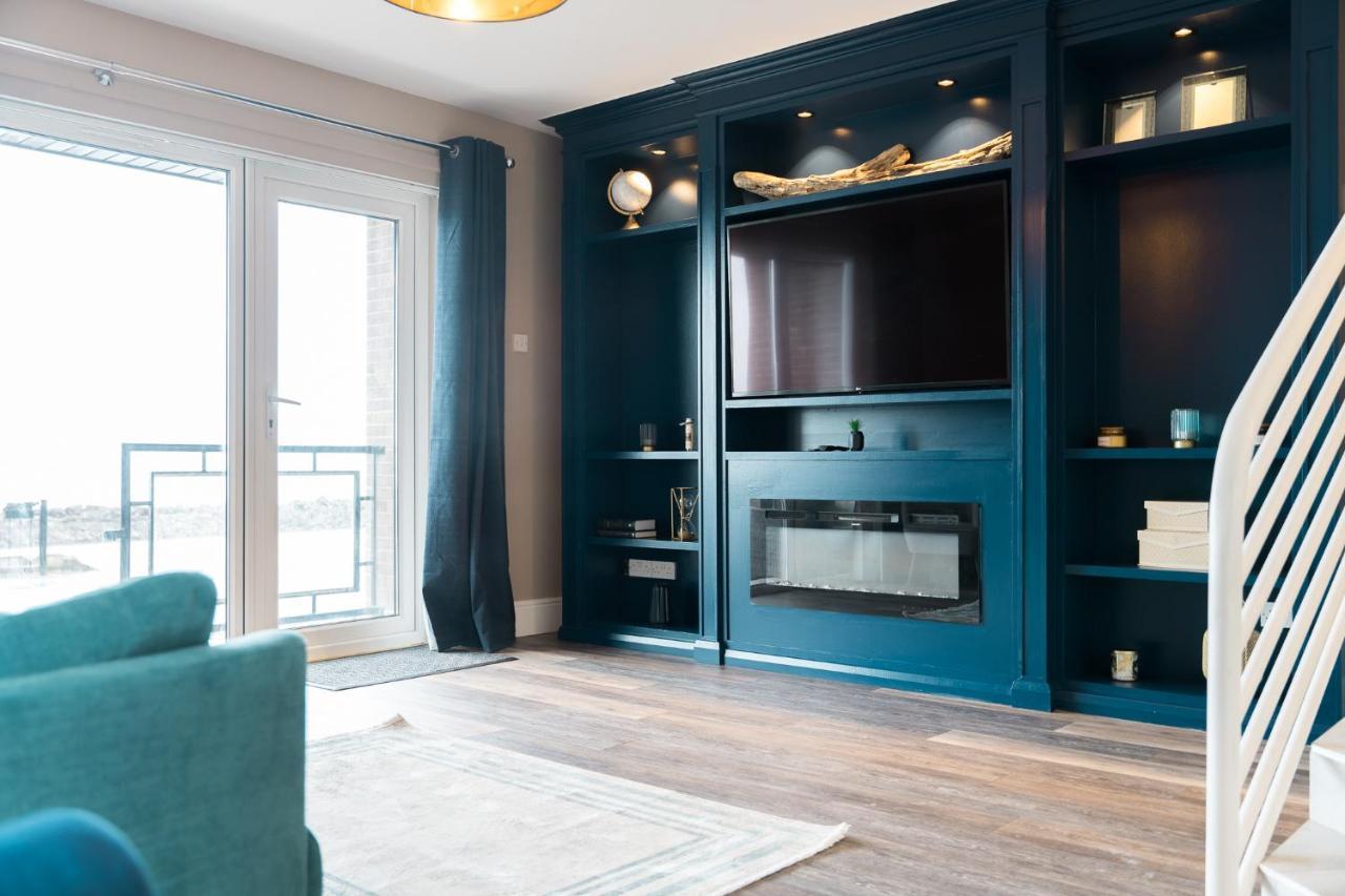 Bayview Apartments Ballygally  Extérieur photo