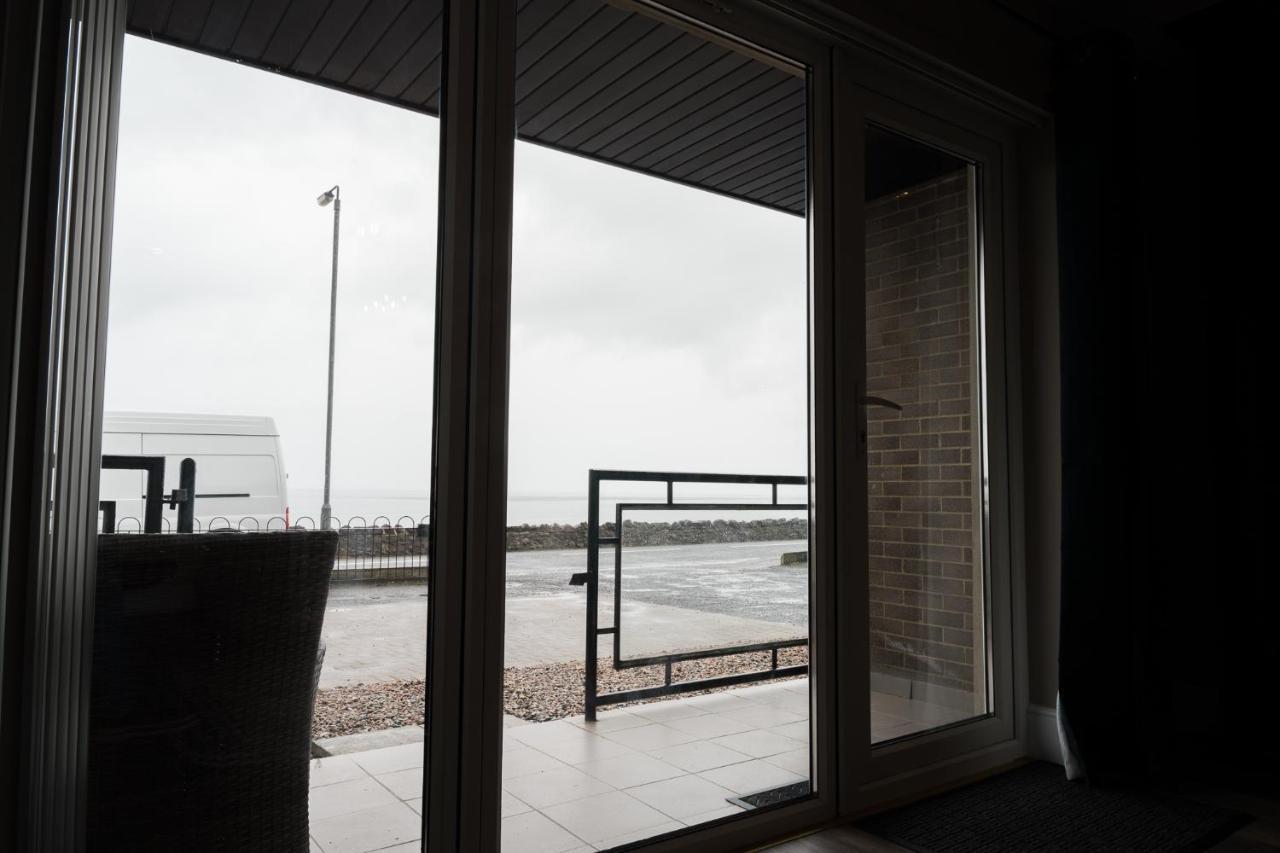 Bayview Apartments Ballygally  Extérieur photo