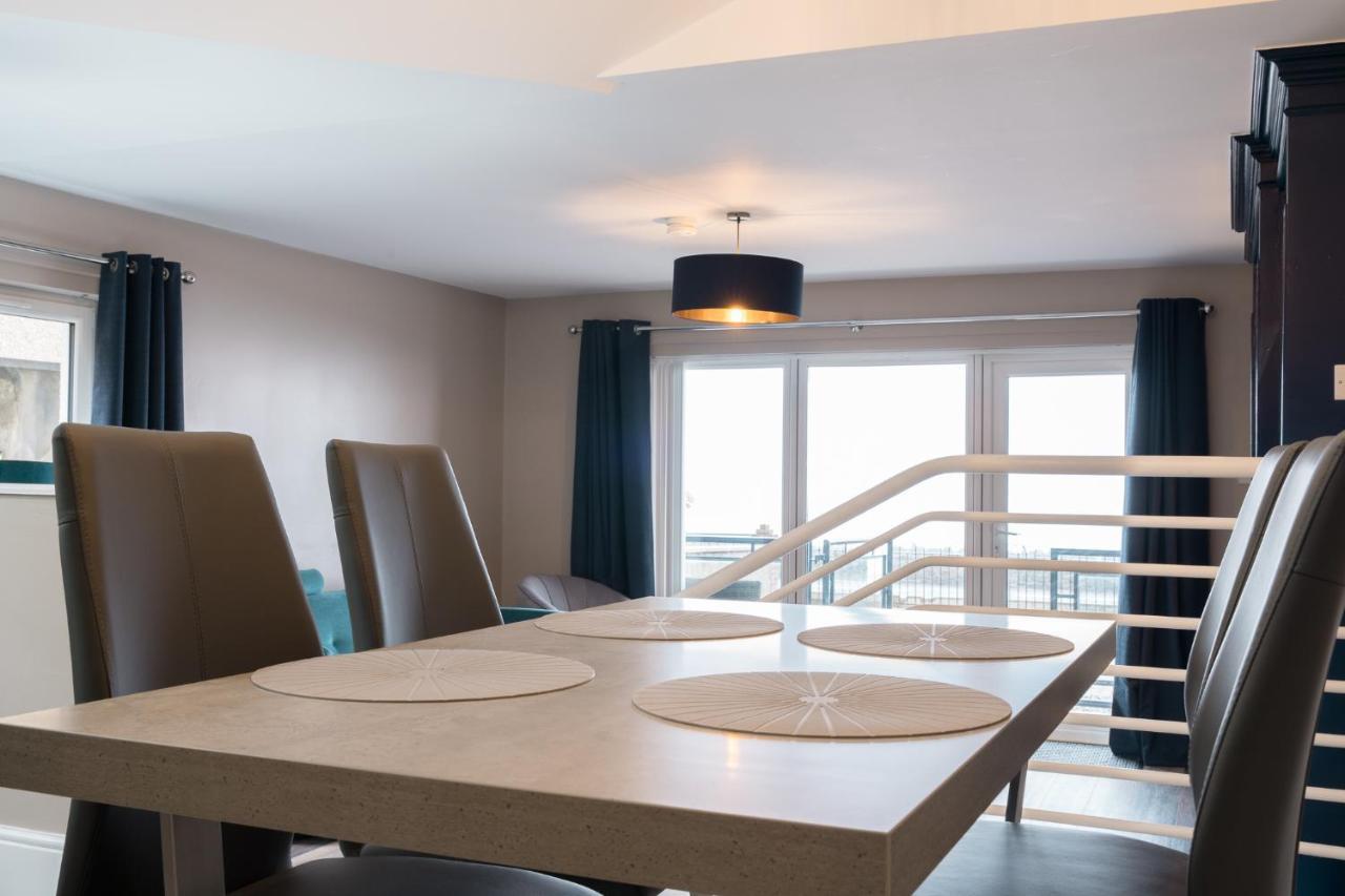 Bayview Apartments Ballygally  Extérieur photo