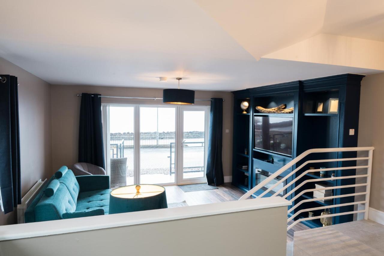 Bayview Apartments Ballygally  Extérieur photo