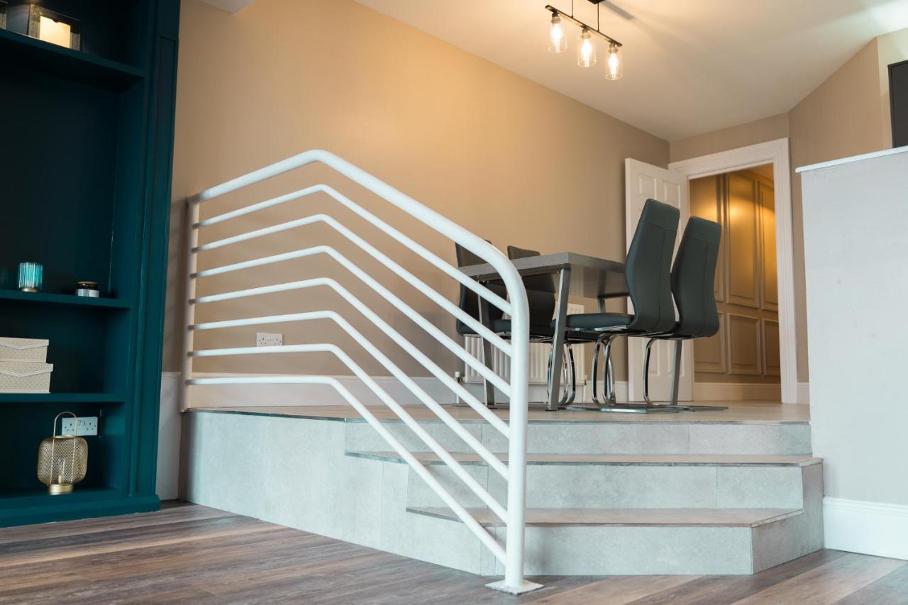 Bayview Apartments Ballygally  Extérieur photo