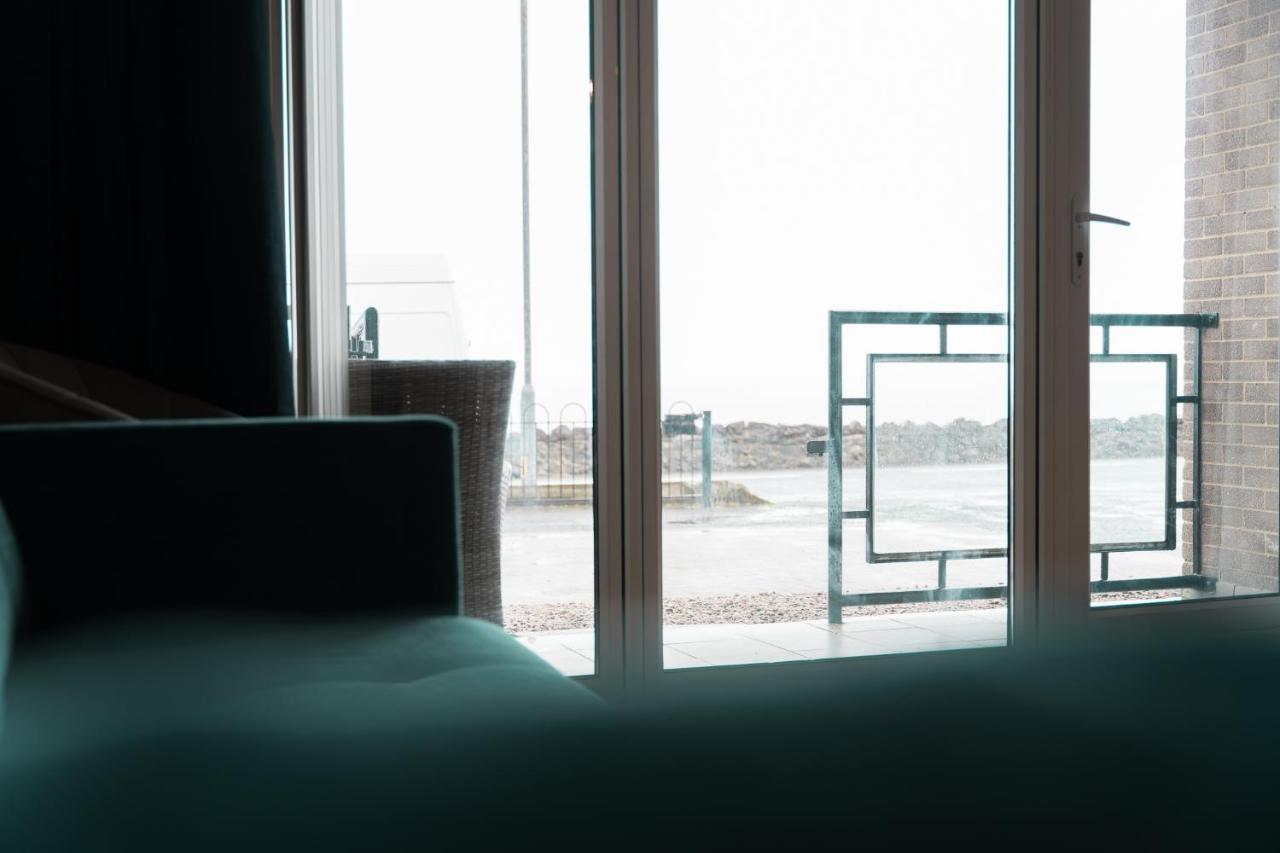 Bayview Apartments Ballygally  Extérieur photo