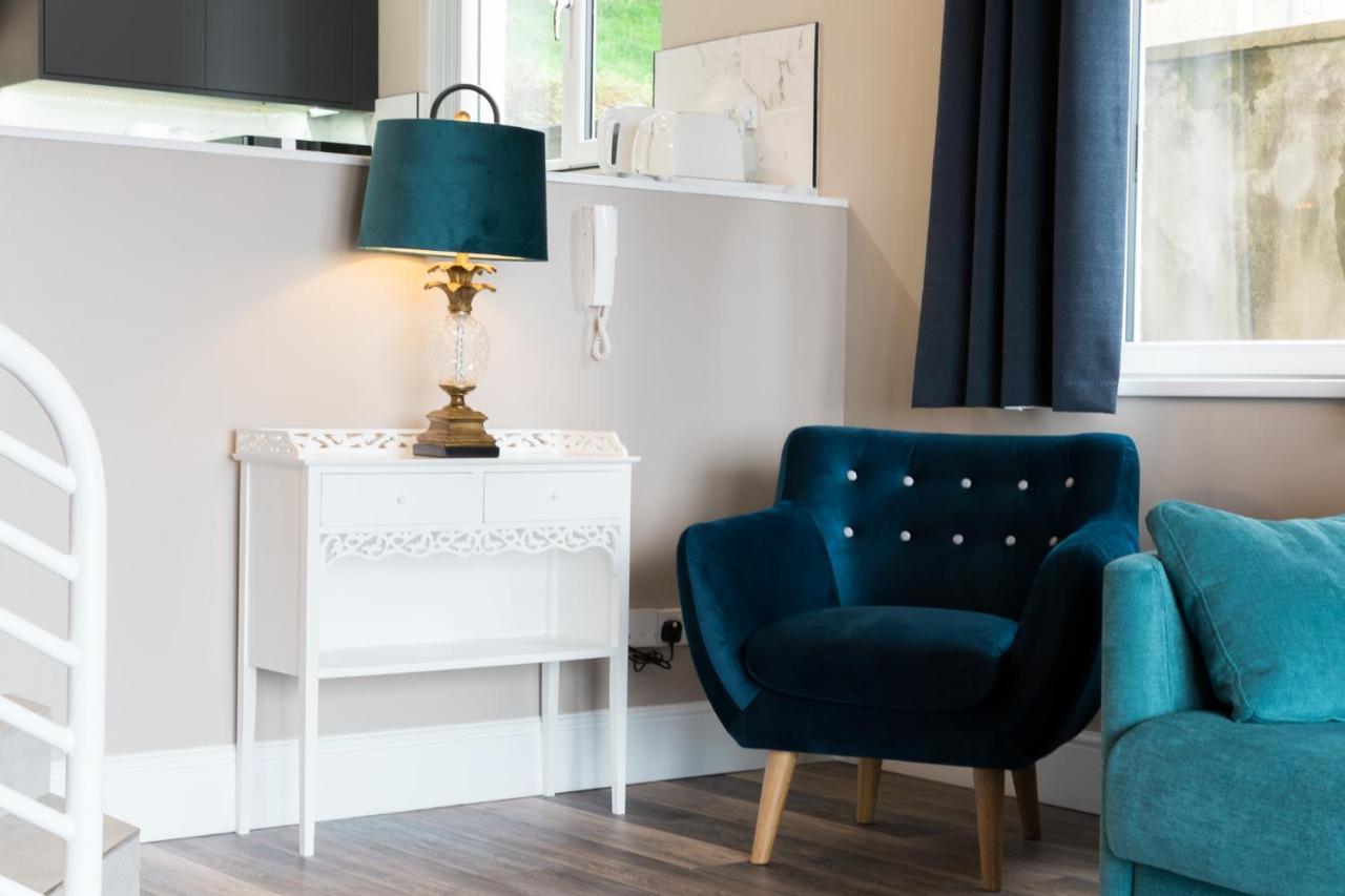 Bayview Apartments Ballygally  Extérieur photo