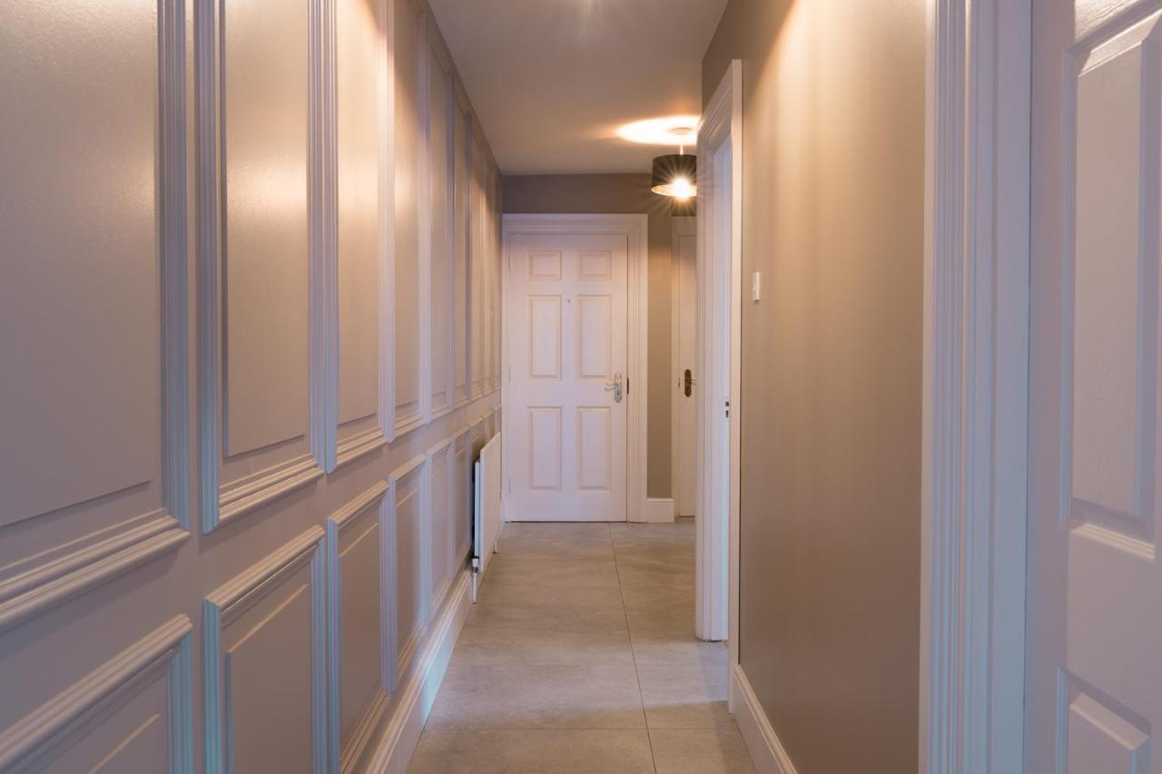 Bayview Apartments Ballygally  Extérieur photo
