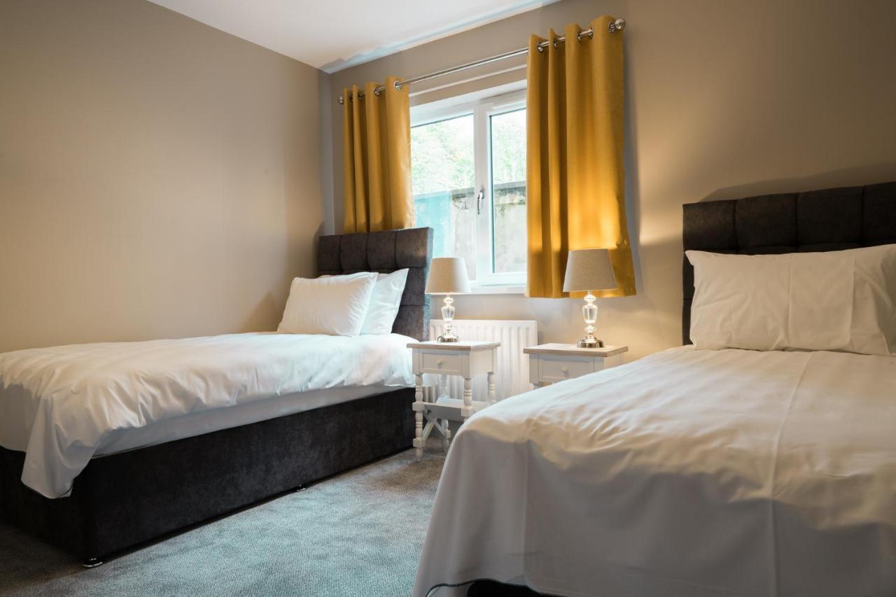 Bayview Apartments Ballygally  Extérieur photo