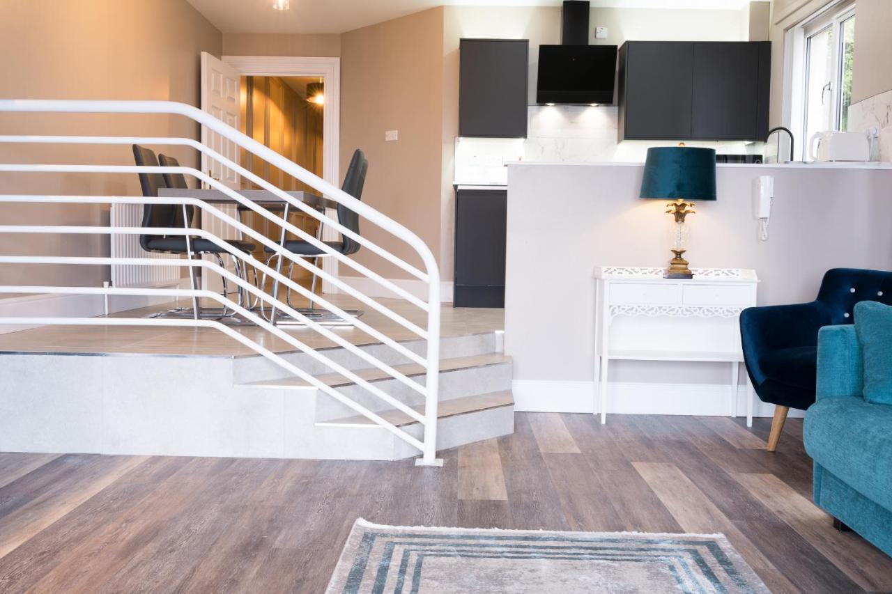 Bayview Apartments Ballygally  Extérieur photo