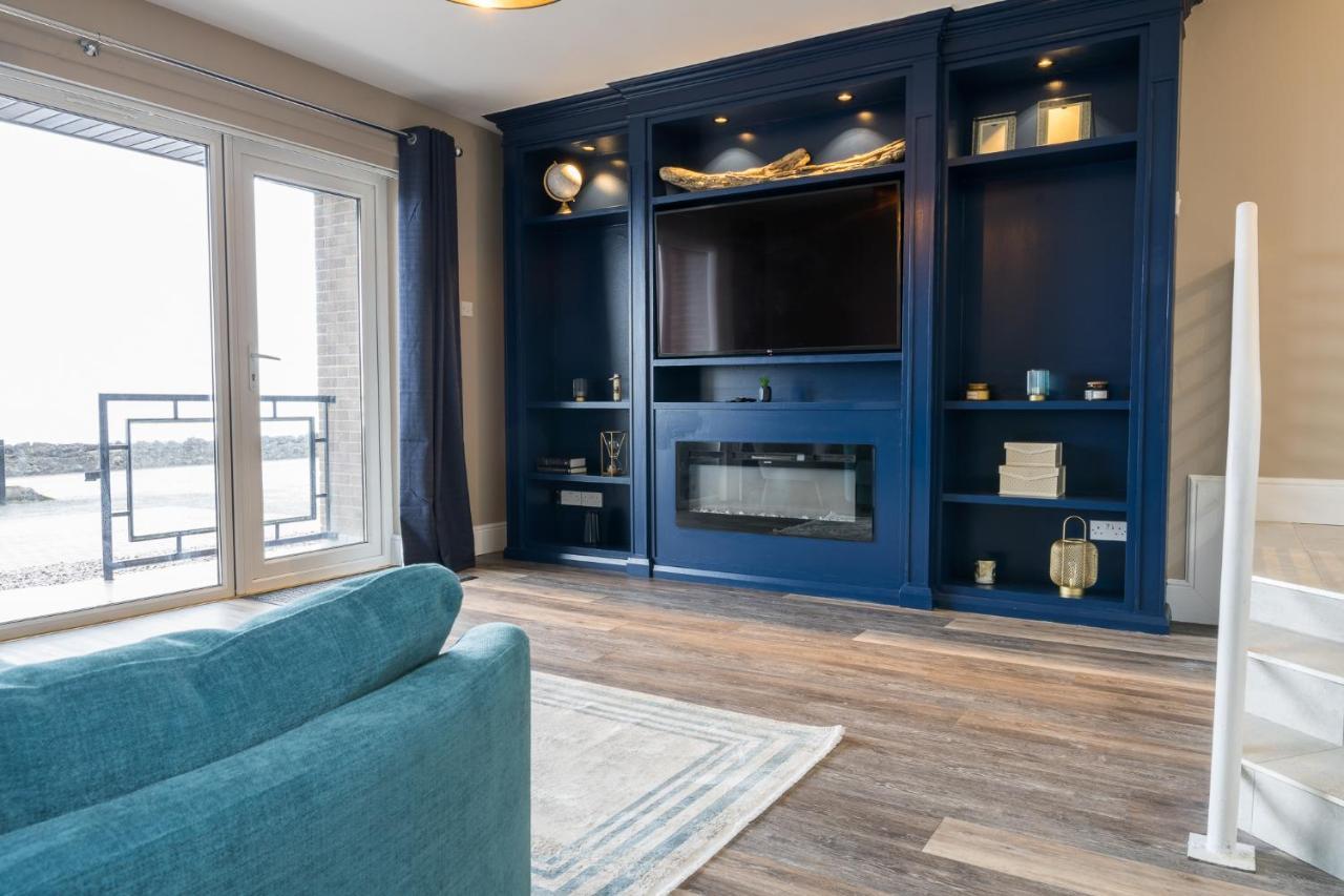 Bayview Apartments Ballygally  Extérieur photo