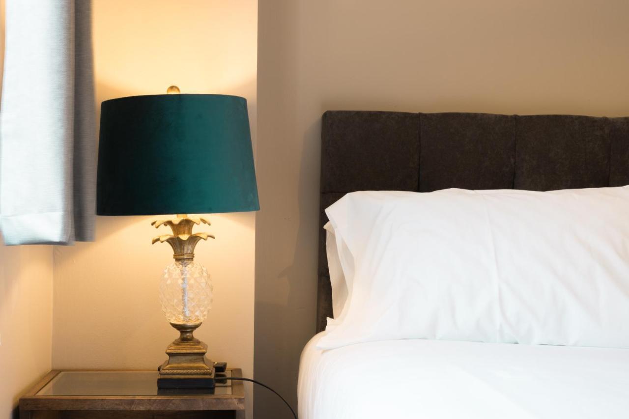Bayview Apartments Ballygally  Extérieur photo