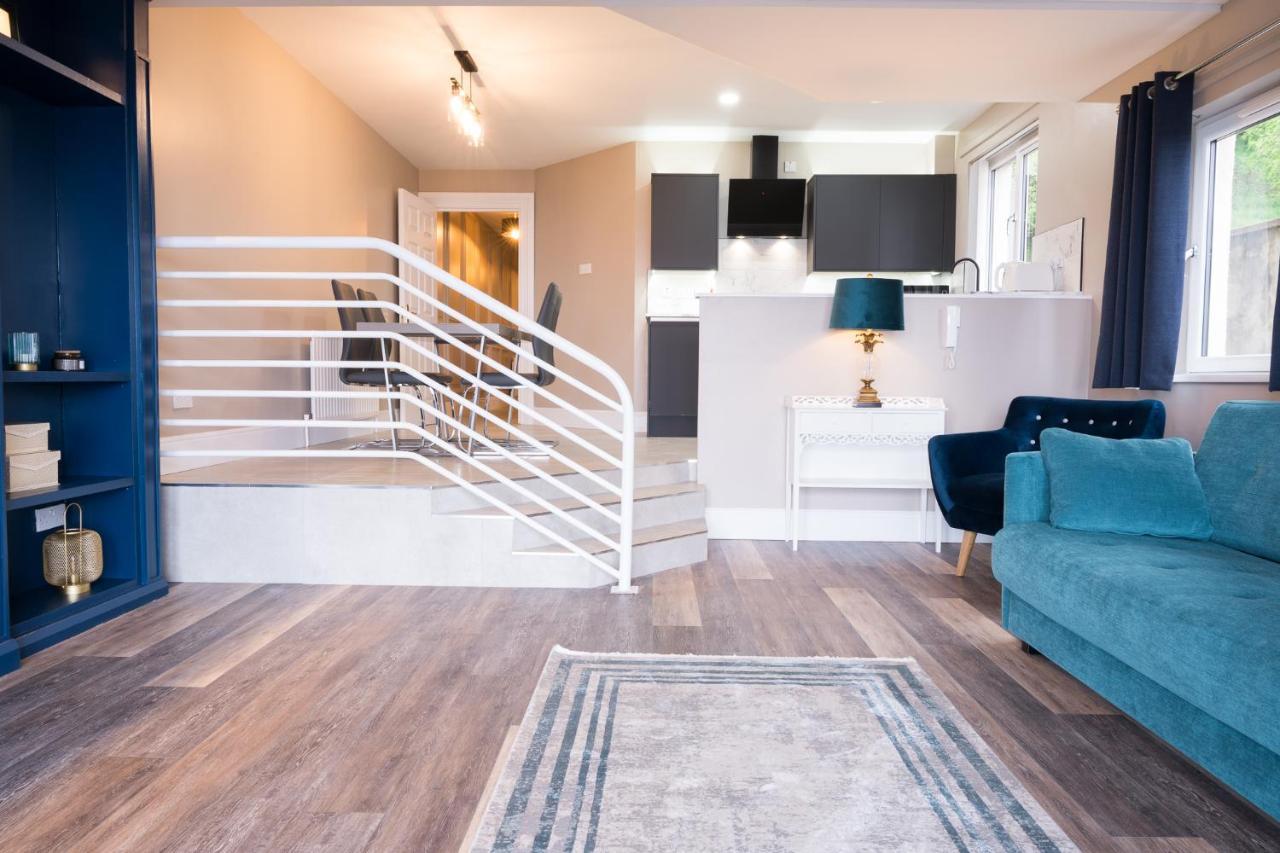Bayview Apartments Ballygally  Extérieur photo